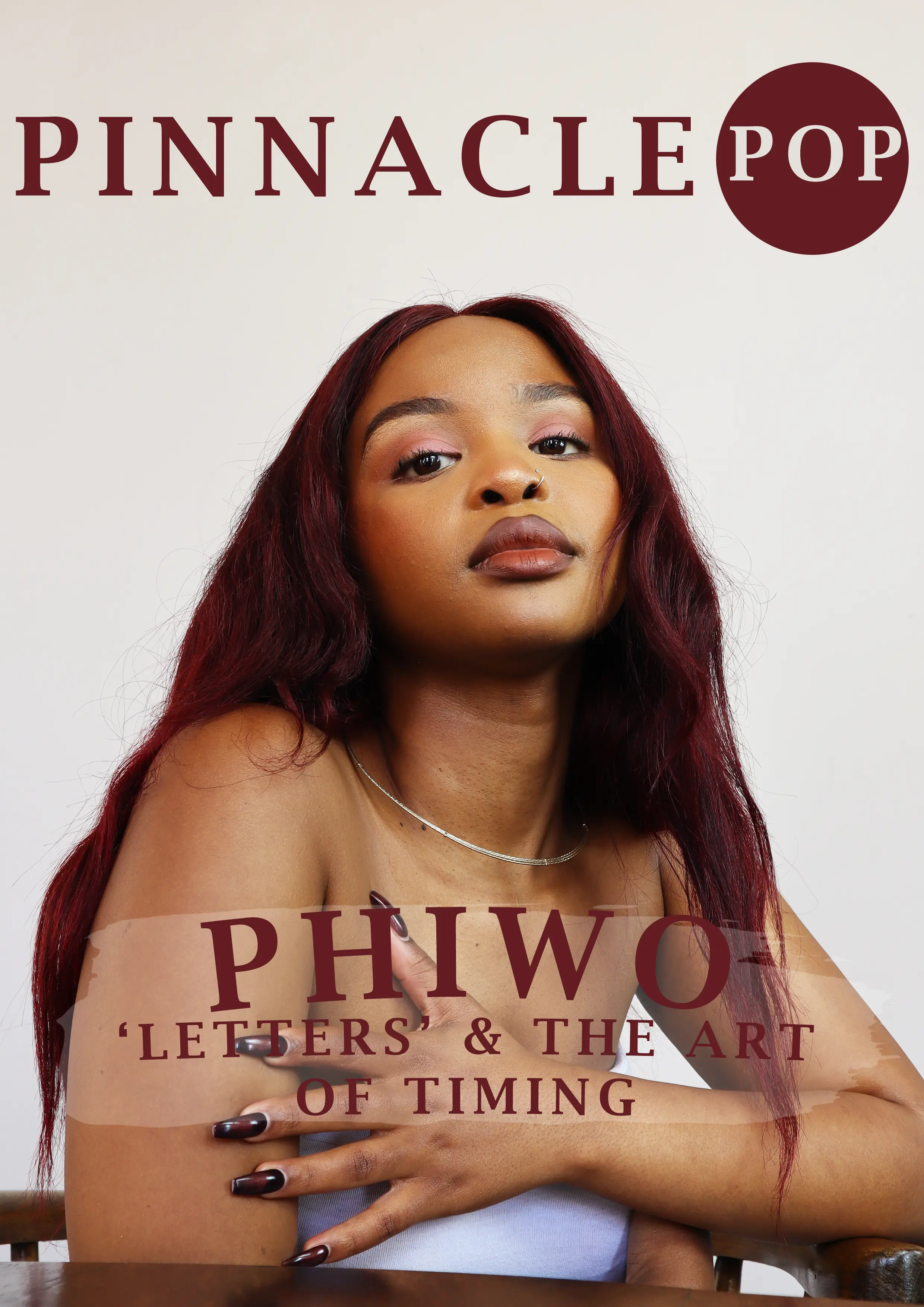 #10 PHIWO