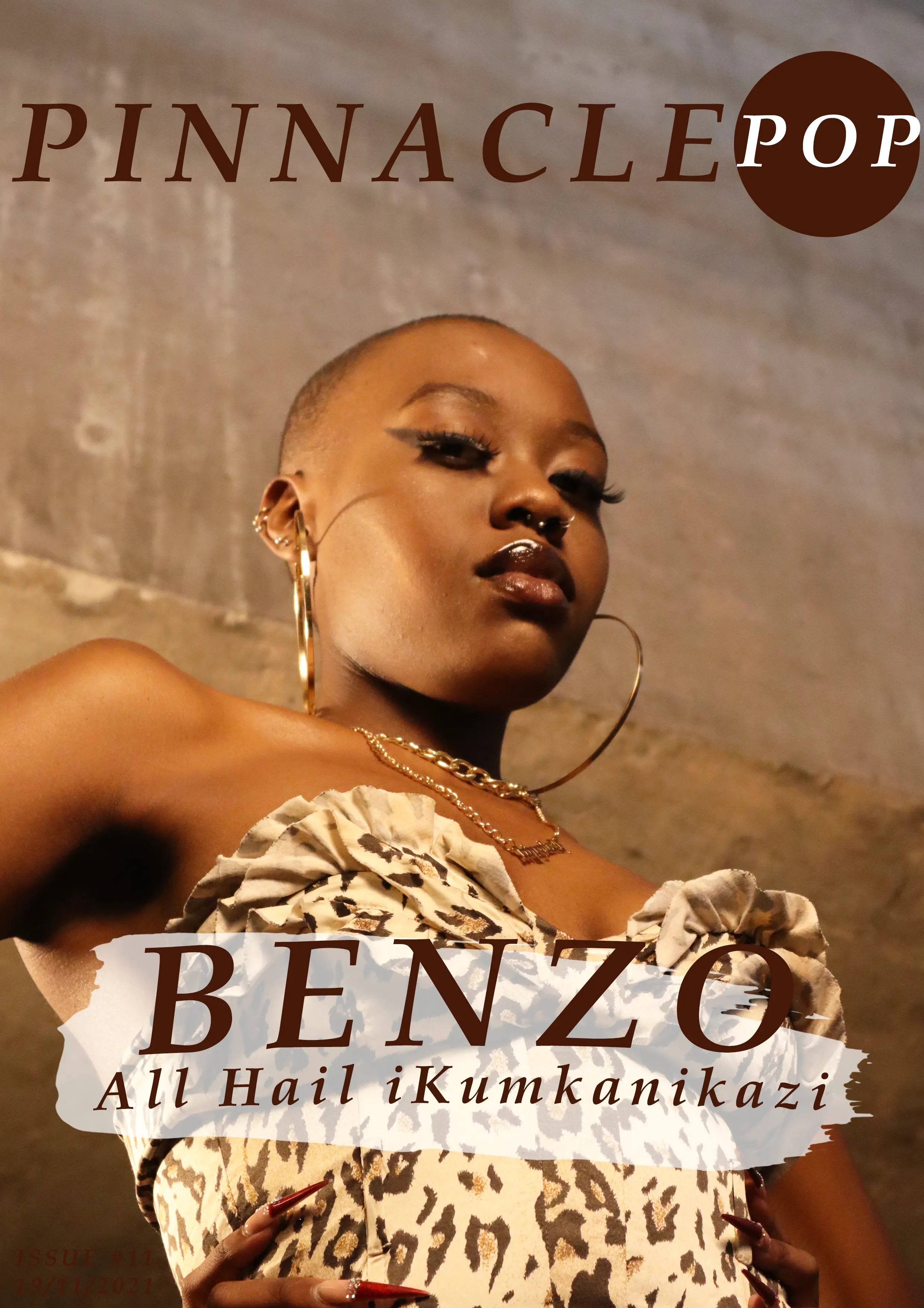 #11 BENZO