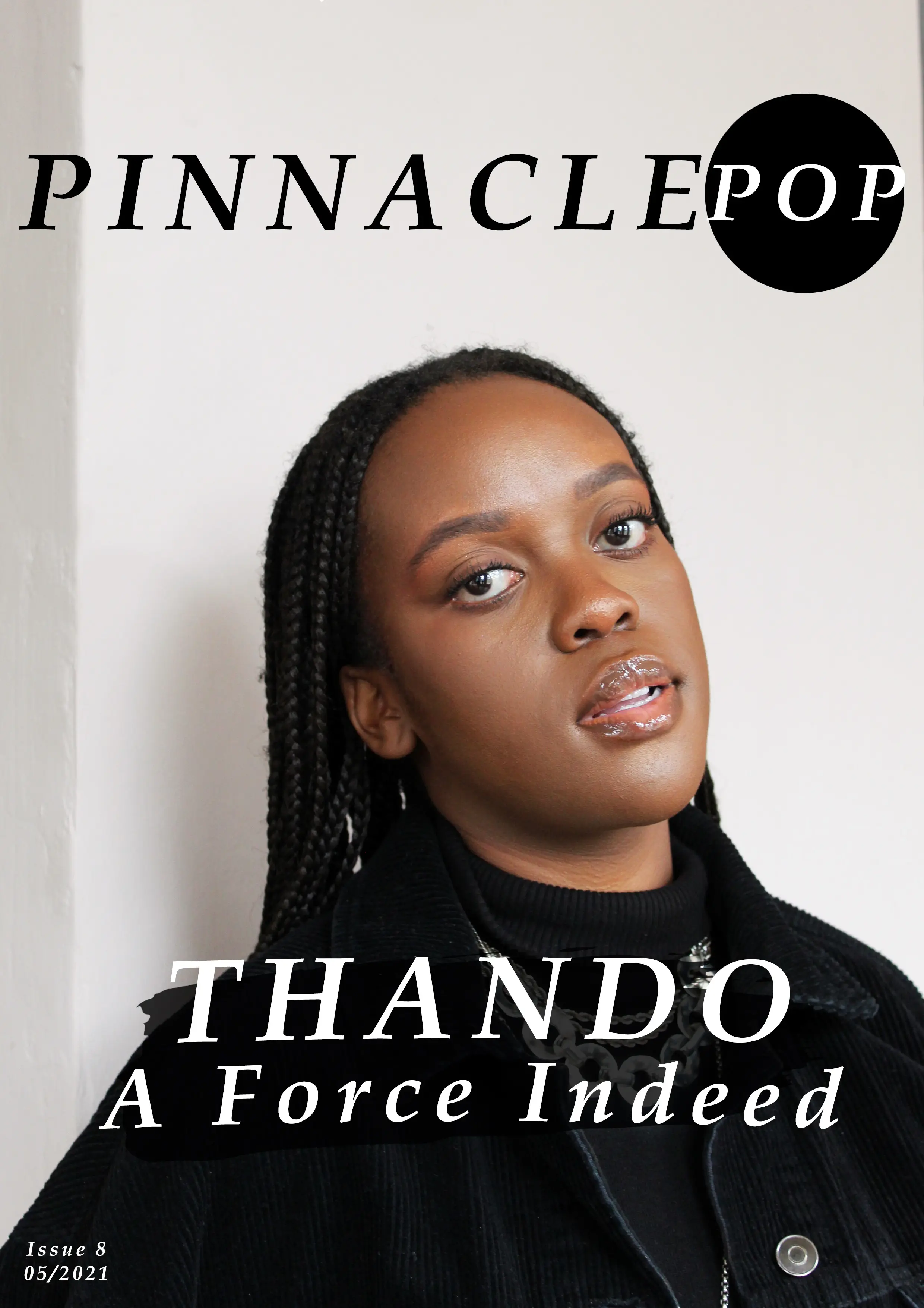 #8 THANDO