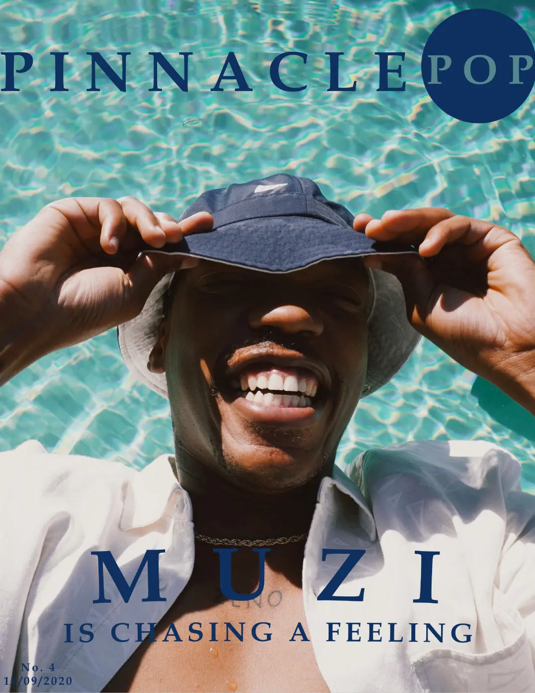 #4 MUZI